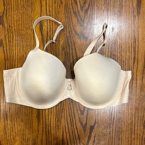 Savage X Fenty Lightly Lined Nude Bra
